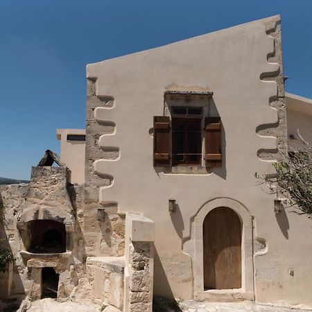 Παραδοσιακή Κατοικία Μαργαρίτες מראה חיצוני תמונה