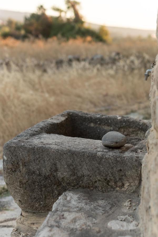 Παραδοσιακή Κατοικία Μαργαρίτες מראה חיצוני תמונה